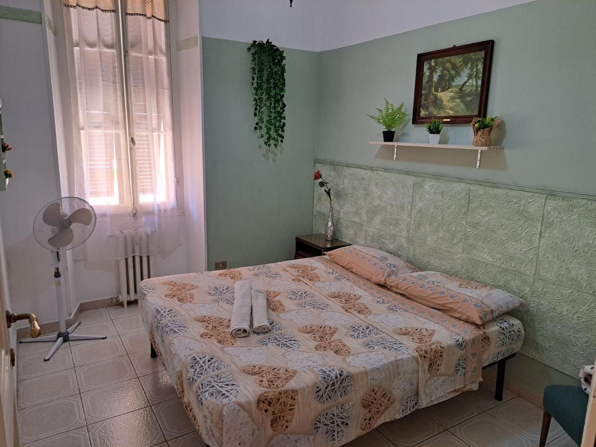 Camera Privata Vicino Al Teatro Ariston Apartment Sanremo Luaran gambar