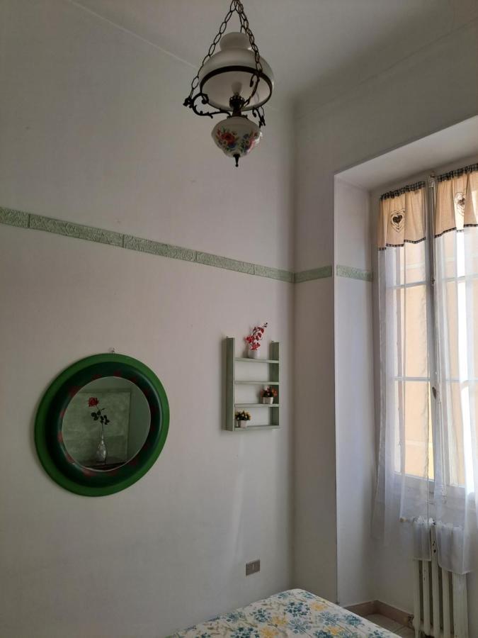 Camera Privata Vicino Al Teatro Ariston Apartment Sanremo Luaran gambar